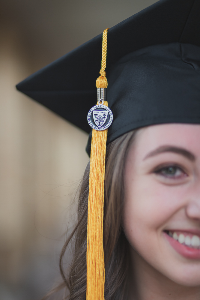 Senior Grad