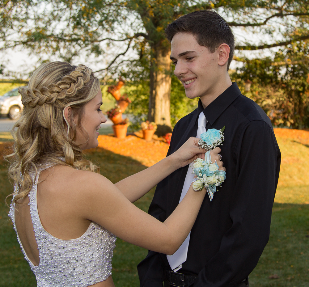 Homecoming